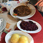 Mühlhäuser food