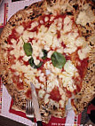 Pizzeria Mamma Petta food