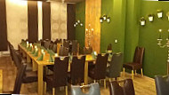 Restaurant Oregano inside