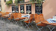 Oskar - Das Wirtshaus am Markt food