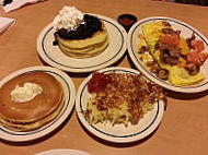 Ihop food