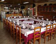 Restaurante O Acácio food