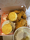 Popeyes Louisiana Kitchen food