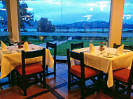 Restaurante Alma - Casa Andina Premium Puno food