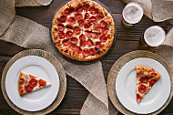 Pizza Hut food