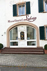 Moselhotel Ludwigs outside