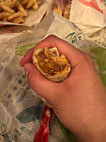 Taco Bell food