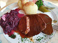 Landgasthaus WesterwÄlder Hof MÜller Gmbh food