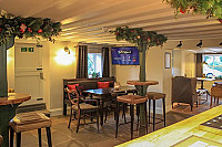 Sportman Pub Elm Wisbech Cambs inside