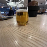 Business/scandinavian Lounge Mad