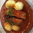 A Banda Petisqueira food