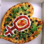 Bentzons Pizzaria Mad