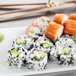 Go Sushi Mad