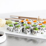 Go Sushi Mad
