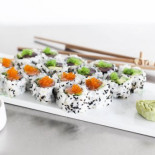 Go Sushi Mad