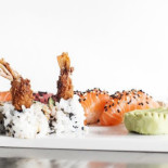 Go Sushi Mad