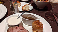 Jack Binion's Steak House Horseshoe Council Bluffs food