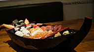 Sushiya food