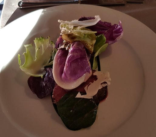 Bramslev Bakker Inde