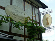 Steakhaus Pfeffermühle outside