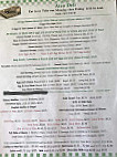 D J's Atco Deli menu