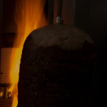 Moellevej Pizza Mad