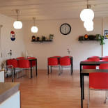 Den Gamle Grillbar Inde