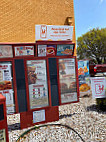 Popeyes Louisiana Kitchen inside