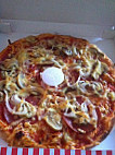 Speedy`s Pizza Bringdienst food