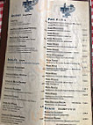 Trattoria Rathaus Piazza menu