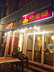 Asia Deli food