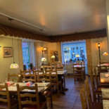 Pizzeria Italia Udenfor