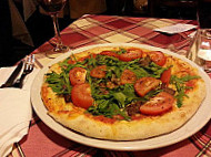 Pulcinella food