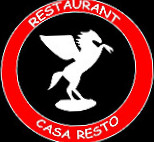 Casa Resto inside