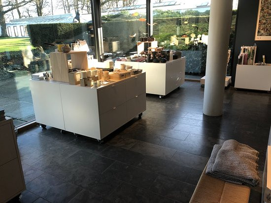 Louisiana Cafe Udenfor