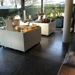 Louisiana Cafe Udenfor