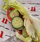 Jimmy John's food