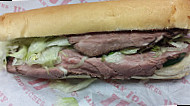 Jimmy John's food