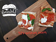 Pizza Panino Vip food