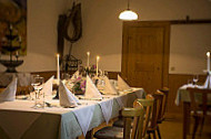 Gasthaus zum Kaiserstuhl food