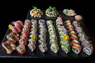 Western Sushi food