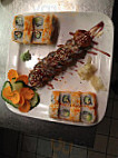 You Me Sushi & Asia Food food