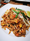 Ker Thai food