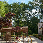 L'auberge Les Sources De Cheverny food