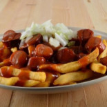 Sundsgrillen Mad