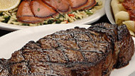 Delmonico's Italian Steakhouse -oviedo food