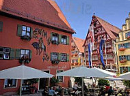 Elke Held-Bartsch Cafe Am Münster food