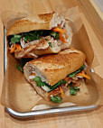 Banh Mi Bay outside