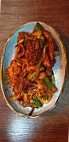 Kimchi Mama Koreanisches Bbq food