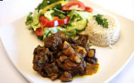 Indulge Cuisine Caribbean food